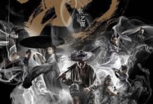 刀傘太極刻畫人心！張藝謀式古典美學構築不一樣的《影》世界-酷播亮新聞