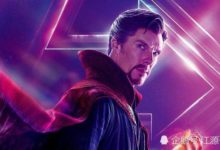 漫威電影中奇異博士實力如何？為什麼能硬扛滅霸-酷播亮新聞