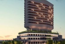 頂級酒店，都該有一個絕美的屋頂酒吧！環球設計1828期-酷播亮新聞