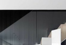 樓梯下的太空，竟然可以這樣設計-酷播亮新聞