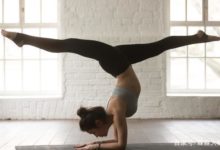 長期進行韌帶拉伸對女性有哪些好處？看完漲知識了！值得收藏！-酷播亮新聞