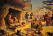 一代大帝秦始皇，有後代存在嗎？專家：這四個姓可能就是其後裔-酷播亮新聞