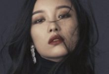 倪妮為芭莎珠寶拍攝雜誌封面，網友：這是霸道女總裁呀-酷播亮新聞