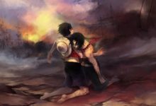 路飛：我哥死了，佐助：我哥也死了，曹玄亮：我哥差點死兩次-酷播亮新聞