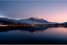 《鬥破蒼穹》攝影地之一，玉龍雪山遊玩攻略-酷播亮新聞