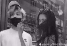 關曉彤評論趙麗穎「憧憬」結婚，無意暴露好事將近？恭喜鹿晗了！-酷播亮新聞