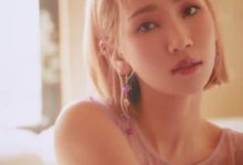 警方證明WonderGirls朴譽恩清白 並未與其父一起詐欺-酷播亮新聞