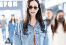 誰說保暖和時尚絕緣？跟奚夢瑤景甜學新時尚，照樣擁有逆天大長腿-酷播亮新聞