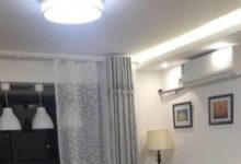 曬曬45平小窩，小複式結構客廳巴掌大，朋友參觀都說值！-酷播亮新聞