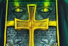 屍兄：在地獄之門入神的三大強者，龍右的進階速度已完全被趕超-酷播亮新聞