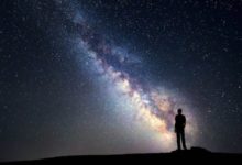 求解！40億年後，銀河系和仙女座撞在一起，人類有什麼辦法嗎？-酷播亮新聞