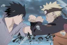 火影忍者：戰力逆天的4件武器，3個出自西遊記，唯獨它特立獨行-酷播亮新聞