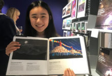 專訪11歲天才小攝影師其其格，解讀她與努比亞的奇妙之緣-酷播亮新聞