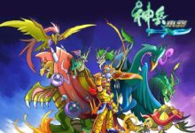 神兵小將：4個版本的東方鐵心，3個盛世容顏，唯獨圖5不忍直視-酷播亮新聞