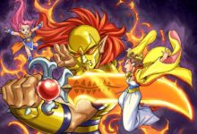 神兵小將：天地盟主都能洗白，搖身一變成為問天的偶像-酷播亮新聞