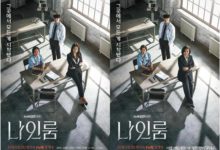 豆瓣8.4的新劇，女朋友變媽是一種怎樣的體驗？-酷播亮新聞