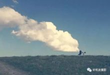 【攝影雜談】快門能有多神奇？這30張不可思議的完美瞬間告訴你-酷播亮新聞