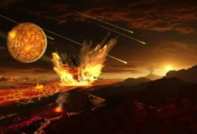 你可能難以想像，人類其實已能夠阻止30公里小行星撞擊地球！-酷播亮新聞