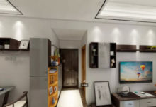 擁有這套68平現代小居，享受快時代下的精致生活-酷播亮新聞