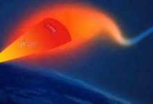 中國曝光10馬赫超高音速導彈, 15分鐘飛到美洲, 美: 防禦將不穩-酷播亮新聞