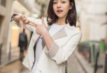 女神陳妍希發文，九個字意味深長疑懷二胎，工作人員回應了-酷播亮新聞