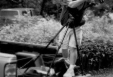 古典攝影藝術家——Sam Wang-酷播亮新聞