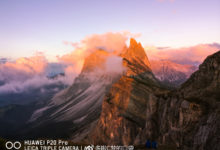 攝影小白如何用手機拍出風光大片-酷播亮新聞