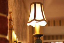 108㎡高雅溫馨風，走廊也太搶眼了吧！-酷播亮新聞