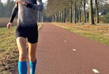 怎樣才能讓跑步不太累？掌握這5點，跑步真輕鬆！-酷播亮新聞