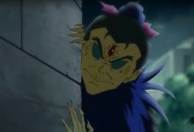 屍兄：小金剛的威懾力有多強，竟逼龍右使出了千年殺-酷播亮新聞