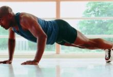 零基礎做俯卧撐，怎樣進階到高難度？-酷播亮新聞