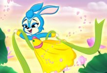 虹貓藍兔：豬無戒竟變成了藍兔？辣眼造型實在不忍直視-酷播亮新聞