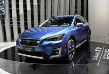 全進口賣20萬，全系四驅水平對置發動機，北京車展黑馬！-酷播亮新聞