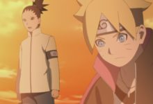 博人傳：巳月身上隱藏長生秘術，大蛇丸的無間道計劃正式開展-酷播亮新聞