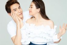 曾不顧反對學表演，後19歲裸婚生下三子，今老公用整部戲捧紅她-酷播亮新聞