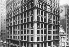 世界最高大樓變遷史-酷播亮新聞