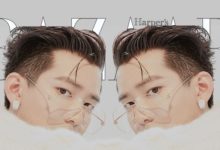 熊梓淇妙啊！ 他的護髮方比博主都颯！-酷播亮新聞