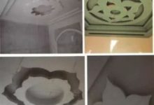 裝修異形造型設計技巧（六）五金花 繪製詳細方法和步驟-酷播亮新聞