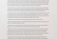 B社「溫馨提示」：萬一《輻射76》有bug 敬請見諒-酷播亮新聞