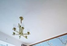 145平中式三居，內置裝修禪味濃，書房設計最特別-酷播亮新聞