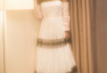 秦海璐穿跨界裝驚艷眾人，「3段海帶」成為焦點，你不美誰美！-酷播亮新聞