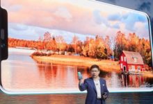 華為Mate20 Pro上手體驗：手感做工一流，變焦微距攝影很「變態」-酷播亮新聞