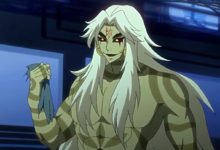 屍兄：龍右輸得最慘的一次，每一步都被小金剛完美克制-酷播亮新聞