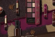 2018聖誕限定一言難盡 —— 今年的植村秀是巧克力中的愛馬仕！-酷播亮新聞