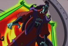 成龍歷險記：咒藍為何能成為惡魔之首，這三點讓他俯視眾惡魔-酷播亮新聞