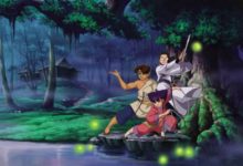 中華小子：史上最弱的神明，甚至被尋常的黑狐幫眾吊打-酷播亮新聞