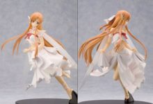 亞絲娜性價比極高的五大精美手辦，第二個絕美，最後一個必入！-酷播亮新聞