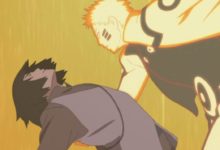 博人傳：佐助的結局早已明了，佐良娜弒父幾成定局-酷播亮新聞