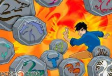 成龍歷險記：聖主的智商有多高，這三個細節便是最好的詮釋-酷播亮新聞