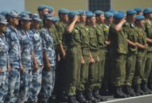 俄羅斯重拳出擊，下達最後通牒，每天射殺10名軍官以示警告-酷播亮新聞